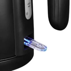 Melitta 1018-04 Prime Aqua Mini Waterkoker 1L 2200W Zwart -Bosch Winkel Melitta 1018 04 Prime Aqua Mini Waterkoker 1L 2200W Zwart 1