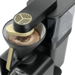 Melitta 1024-12 Epour Koffiezetapparaat Zwart/Goud -Bosch Winkel Melitta 1024 12 Epour Koffiezetapparaat ZwartGoud 2