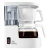 Melitta 6707248 Aromaboy Koffiezetapparaat Wit -Bosch Winkel Melitta 6707248 Aromaboy Koffiezetapparaat Wit