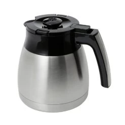 Melitta Easy II Top Therm Steel Koffiezetapparaat RVS/Zwart -Bosch Winkel Melitta Easy II Top Therm Steel Koffiezetapparaat RVSZwart 3