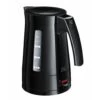 Melitta Enjoy Aqua Waterkoker 1.7L 2400W Zwart -Bosch Winkel Melitta Enjoy Aqua Waterkoker 1.7L 2400W Zwart