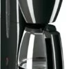 Melitta Single 5 Koffiezetapparaat 0.6L 650W Zwart -Bosch Winkel Melitta Single 5 Koffiezetapparaat 0.6L 650W Zwart