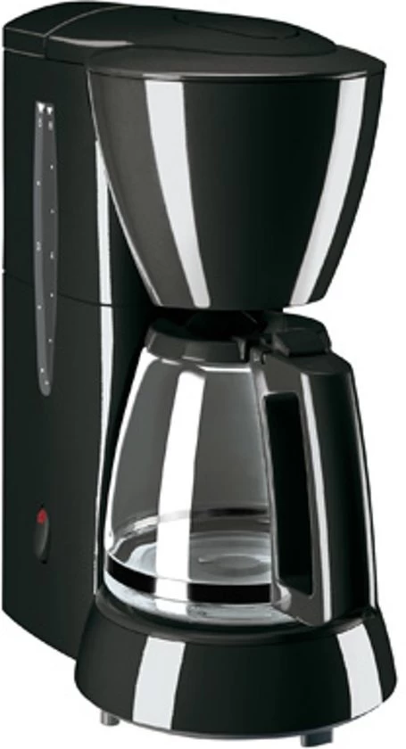 Melitta Single 5 Koffiezetapparaat 0.6L 650W Zwart 3 Melitta Single 5 Koffiezetapparaat 0.6L 650W Zwart