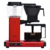 Moccamaster KBG Select Koffiezetapparaat Bruinrood -Bosch Winkel Moccamaster KBG Select Koffiezetapparaat Bruinrood