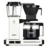 Moccamaster KBG Select Koffiezetapparaat Gebroken Wit -Bosch Winkel Moccamaster KBG Select Koffiezetapparaat Gebroken Wit