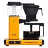 Moccamaster KBG Select Koffiezetapparaat Geel