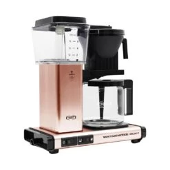 Moccamaster KBG Select Koffiezetapparaat Koper -Bosch Winkel Moccamaster KBG Select Koffiezetapparaat Koper 2