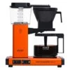 Moccamaster KBG Select Koffiezetapparaat Oranje