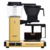 Moccamaster KBG Select Koffiezetapparaat Pastelgeel -Bosch Winkel Moccamaster KBG Select Koffiezetapparaat Pastelgeel