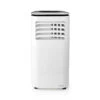 Nedis ACMB2WT9 Mobiele Airconditioner Wit/Zwart -Bosch Winkel Nedis Aircos 12
