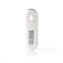 Nedis ACRC1WT Universele Afstandsbediening Airconditioning Programmeerbaar -Bosch Winkel Nedis Aircos 2 1 2