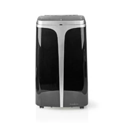 Nedis ACMB2BK12 Mobiele Airconditioner Grijs/Zwart 13 Nedis ACMB2BK12 Mobiele Airconditioner Grijs/Zwart -Bosch Winkel Nedis Aircos 2 3 1
