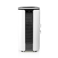 Nedis ACMB2WT9 Mobiele Airconditioner Wit/Zwart -Bosch Winkel Nedis Aircos 3 4