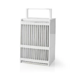 Nedis COOL3FIL Vervangend Filter Voor Mini-luchtkoeler Cool3wt -Bosch Winkel Nedis Aircos 4 3 1