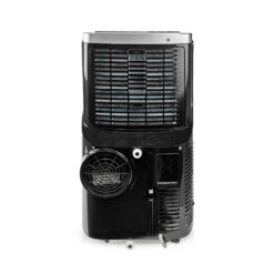 Nedis ACMB2BK12 Mobiele Airconditioner Grijs/Zwart 15 Nedis ACMB2BK12 Mobiele Airconditioner Grijs/Zwart -Bosch Winkel Nedis Aircos 4 3
