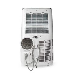 Nedis ACMB1WT14 Mobiele Airconditioner Wit -Bosch Winkel Nedis Aircos 5 1 1