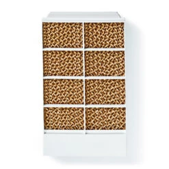 Nedis COOL2FIL Vervangend Filter Voor Luchtkoeler Cool Cwt115 -Bosch Winkel Nedis Aircos 5 2