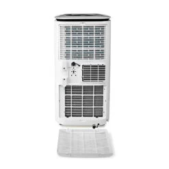 Nedis ACMB2WT9 Mobiele Airconditioner Wit/Zwart -Bosch Winkel Nedis Aircos 5 4