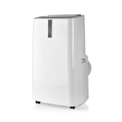 Nedis ACMB1WT12 Mobiele Airconditioner Wit 16 Nedis ACMB1WT12 Mobiele Airconditioner Wit -Bosch Winkel Nedis Aircos 5 6