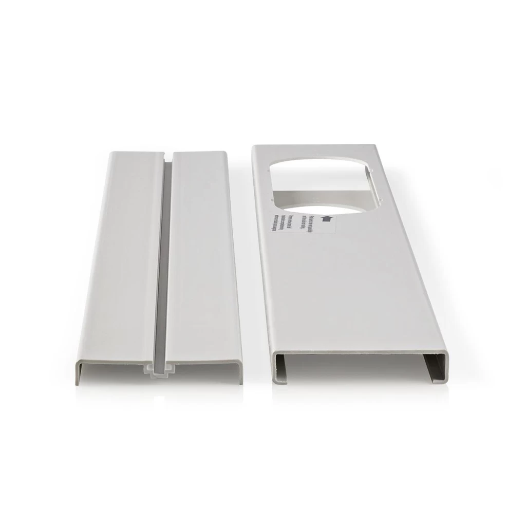 Nedis ACMB1WT7 Mobiele Airconditioner Wit/Zwart 7000BTU 8 Nedis ACMB1WT7 Mobiele Airconditioner Wit/Zwart 7000BTU - Afbeelding 6