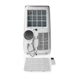 Nedis ACMB1WT14 Mobiele Airconditioner Wit -Bosch Winkel Nedis Aircos 6 1 1