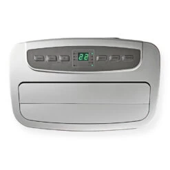 Nedis ACMB2BK12 Mobiele Airconditioner Grijs/Zwart 17 Nedis ACMB2BK12 Mobiele Airconditioner Grijs/Zwart -Bosch Winkel Nedis Aircos 6 3