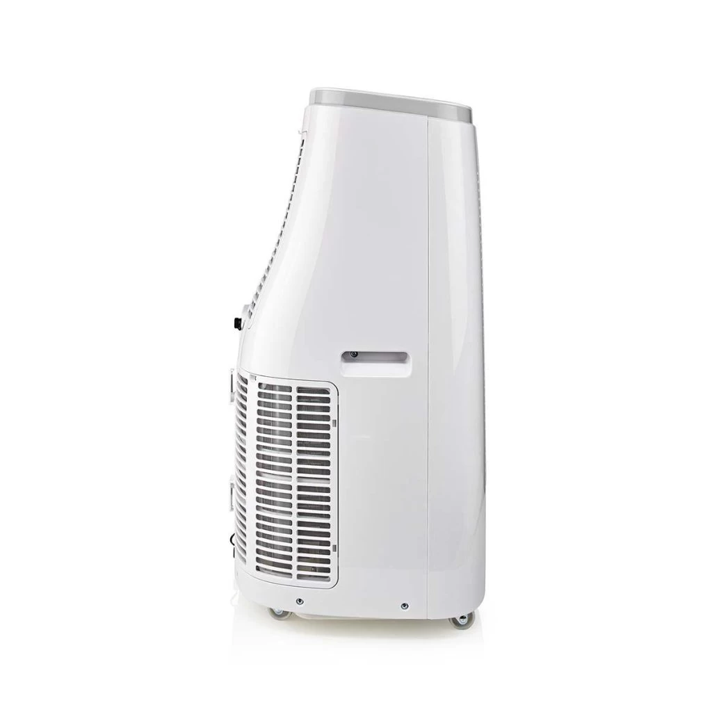 Nedis WIFIACMB1WT16 Smartlife Airconditioner Wi-fi 16000 Btu 140 M³ Ontvochtiging Android™ & Ios Energieklasse: A 3 Snelheden 65 Db Wit 10 Nedis WIFIACMB1WT16 Smartlife Airconditioner Wi-fi 16000 Btu 140 M³ Ontvochtiging Android™ & Ios Energieklasse: A 3 Snelheden 65 Db Wit - Afbeelding 8