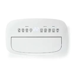 Nedis WIFIACMB1WT16 Smartlife Airconditioner Wi-fi 16000 Btu 140 M³ Ontvochtiging Android™ & Ios Energieklasse: A 3 Snelheden 65 Db Wit 19 Nedis WIFIACMB1WT16 Smartlife Airconditioner Wi-fi 16000 Btu 140 M³ Ontvochtiging Android™ & Ios Energieklasse: A 3 Snelheden 65 Db Wit -Bosch Winkel Nedis Aircos 8 1