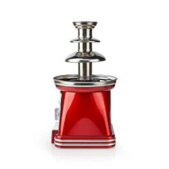 Nedis FCCF100FRD Chocoladefontein 90 W 500 Ml 12 Nedis FCCF100FRD Chocoladefontein 90 W 500 Ml -Bosch Winkel Nedis FCCF100FRD Chocoladefontein 90 W 500 Ml 2