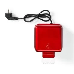 Nedis FCPC100RD Popcornmachine Hete Lucht 1200 W -Bosch Winkel Nedis FCPC100RD Popcornmachine Hete Lucht 1200 W 2