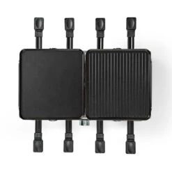 Nedis FCRA300FBK8 Gourmet Raclette Steen Grill Voor 8 Personen 18 Nedis FCRA300FBK8 Gourmet Raclette Steen Grill Voor 8 Personen -Bosch Winkel Nedis FCRA300FBK8 Gourmet Raclette Steen Grill voor 8 Personen 7