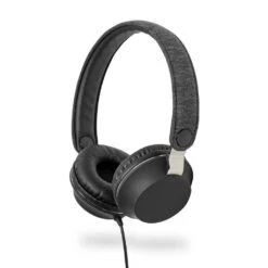 Nedis FSHP100AT Bedrade Koptelefoon Met Geweven Stof Bekleed On-ear Audiokabel 1,2 M Antraciet / Zwart 14 Nedis FSHP100AT Bedrade Koptelefoon Met Geweven Stof Bekleed On-ear Audiokabel 1,2 M Antraciet / Zwart -Bosch Winkel Nedis FSHP100AT Bedrade Koptelefoon Met Geweven Stof Bekleed On ear Audiokabel 12 M Antraciet Zwart 3