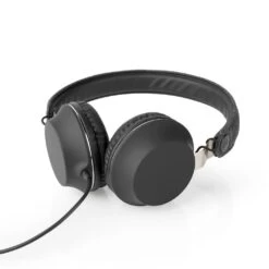 Nedis FSHP100AT Bedrade Koptelefoon Met Geweven Stof Bekleed On-ear Audiokabel 1,2 M Antraciet / Zwart 16 Nedis FSHP100AT Bedrade Koptelefoon Met Geweven Stof Bekleed On-ear Audiokabel 1,2 M Antraciet / Zwart -Bosch Winkel Nedis FSHP100AT Bedrade Koptelefoon Met Geweven Stof Bekleed On ear Audiokabel 12 M Antraciet Zwart 5