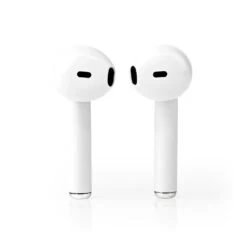 Nedis HPBT3052WT Volledig Draadloze Bluetooth®-oordopjes 3 Uur Afspeeltijd Spraakbediening Charging Case Wit 15 Nedis HPBT3052WT Volledig Draadloze Bluetooth®-oordopjes 3 Uur Afspeeltijd Spraakbediening Charging Case Wit -Bosch Winkel Nedis HPBT3052WT Volledig Draadloze Bluetoothreg oordopjes 3 Uur Afspeeltijd Spraakbediening Charging Case Wit 4