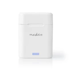 Nedis HPBT3052WT Volledig Draadloze Bluetooth®-oordopjes 3 Uur Afspeeltijd Spraakbediening Charging Case Wit 18 Nedis HPBT3052WT Volledig Draadloze Bluetooth®-oordopjes 3 Uur Afspeeltijd Spraakbediening Charging Case Wit -Bosch Winkel Nedis HPBT3052WT Volledig Draadloze Bluetoothreg oordopjes 3 Uur Afspeeltijd Spraakbediening Charging Case Wit 7