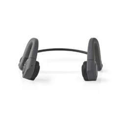 Nedis HPBT5400GY Bone Conduction Hoofdtelefoon Afspeeltijd 6,5 Uur Bluetooth®-verbinding 8 Gb Intern Geheugen Grijs 13 Nedis HPBT5400GY Bone Conduction Hoofdtelefoon Afspeeltijd 6,5 Uur Bluetooth®-verbinding 8 Gb Intern Geheugen Grijs -Bosch Winkel Nedis HPBT5400GY Bone Conduction Hoofdtelefoon Afspeeltijd 65 Uur Bluetoothreg verbinding 8 Gb Intern Geheugen Grijs 2