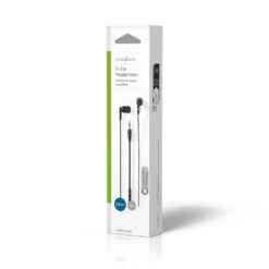 Nedis HPWD1000BK Bedrade Koptelefoon 3,5 Mm Kabellengte: 1.20 M Zwart 12 Nedis HPWD1000BK Bedrade Koptelefoon 3,5 Mm Kabellengte: 1.20 M Zwart -Bosch Winkel Nedis HPWD1000BK Bedrade Koptelefoon 35 Mm Kabellengte 1.20 M Zwart 4