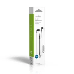 Nedis HPWD1000BK Bedrade Koptelefoon 3,5 Mm Kabellengte: 1.20 M Zwart 13 Nedis HPWD1000BK Bedrade Koptelefoon 3,5 Mm Kabellengte: 1.20 M Zwart -Bosch Winkel Nedis HPWD1000BK Bedrade Koptelefoon 35 Mm Kabellengte 1.20 M Zwart 5