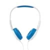 Nedis HPWD4200BU Bedrade Koptelefoon 1,2 M Ronde Kabel On-ear Blauw/wit -Bosch Winkel Nedis HPWD4200BU Bedrade Koptelefoon 12 M Ronde Kabel On ear Blauwwit