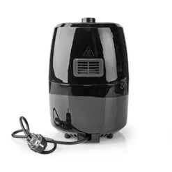 Nedis KAAF120FBK Airfryer 2,4 Liter Timer 30 Min. Zwart -Bosch Winkel Nedis KAAF120FBK Airfryer 24 Liter Timer 30 Min. Zwart 3