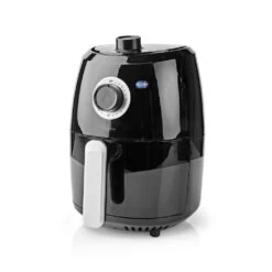 Nedis KAAF120FBK Airfryer 2,4 Liter Timer 30 Min. Zwart -Bosch Winkel Nedis KAAF120FBK Airfryer 24 Liter Timer 30 Min. Zwart 6