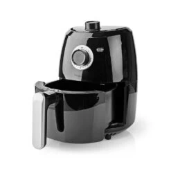 Nedis KAAF120FBK Airfryer 2,4 Liter Timer 30 Min. Zwart -Bosch Winkel Nedis KAAF120FBK Airfryer 24 Liter Timer 30 Min. Zwart 7