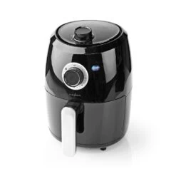 Nedis KAAF120FBK Airfryer 2,4 Liter Timer 30 Min. Zwart -Bosch Winkel Nedis KAAF120FBK Airfryer 24 Liter Timer 30 Min. Zwart 8