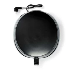 Nedis KAAF240EBK Heteluchtfriteuse 4.6L 1500W Timer 60 Min. -Bosch Winkel Nedis KAAF240EBK Heteluchtfriteuse 4.6L 1500W Timer 60 min 6