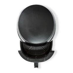 Nedis KAAF240EBK Heteluchtfriteuse 4.6L 1500W Timer 60 Min. -Bosch Winkel Nedis KAAF240EBK Heteluchtfriteuse 4.6L 1500W Timer 60 min 8