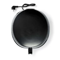 Nedis KAAF250EBK Hetelucht Friteuse 6.5L 1800W Zwart -Bosch Winkel Nedis KAAF250EBK Hetelucht Friteuse 6.5L 1800W Zwart 5