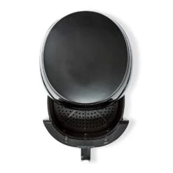 Nedis KAAF250EBK Hetelucht Friteuse 6.5L 1800W Zwart -Bosch Winkel Nedis KAAF250EBK Hetelucht Friteuse 6.5L 1800W Zwart 7