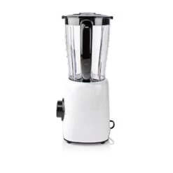 Nedis KABL300CWT Blender 1.5 L Wit/Zwart -Bosch Winkel Nedis KABL300CWT Blender 1.5 L WitZwart 3