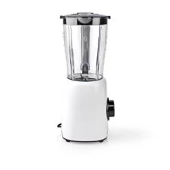 Nedis KABL300CWT Blender 1.5 L Wit/Zwart -Bosch Winkel Nedis KABL300CWT Blender 1.5 L WitZwart 5
