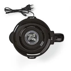 Nedis KABL300CWT Blender 1.5 L Wit/Zwart -Bosch Winkel Nedis KABL300CWT Blender 1.5 L WitZwart 6